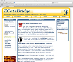 www.ecatsbridge.com