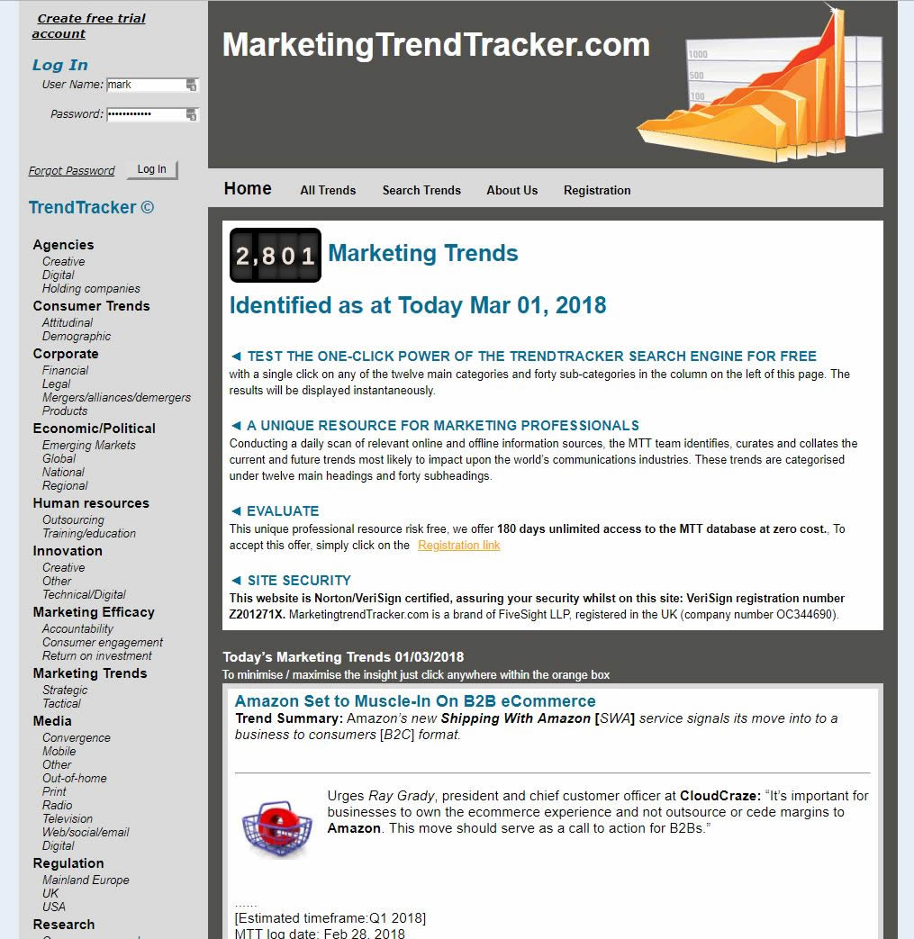 www.marketingtrendtracker.com